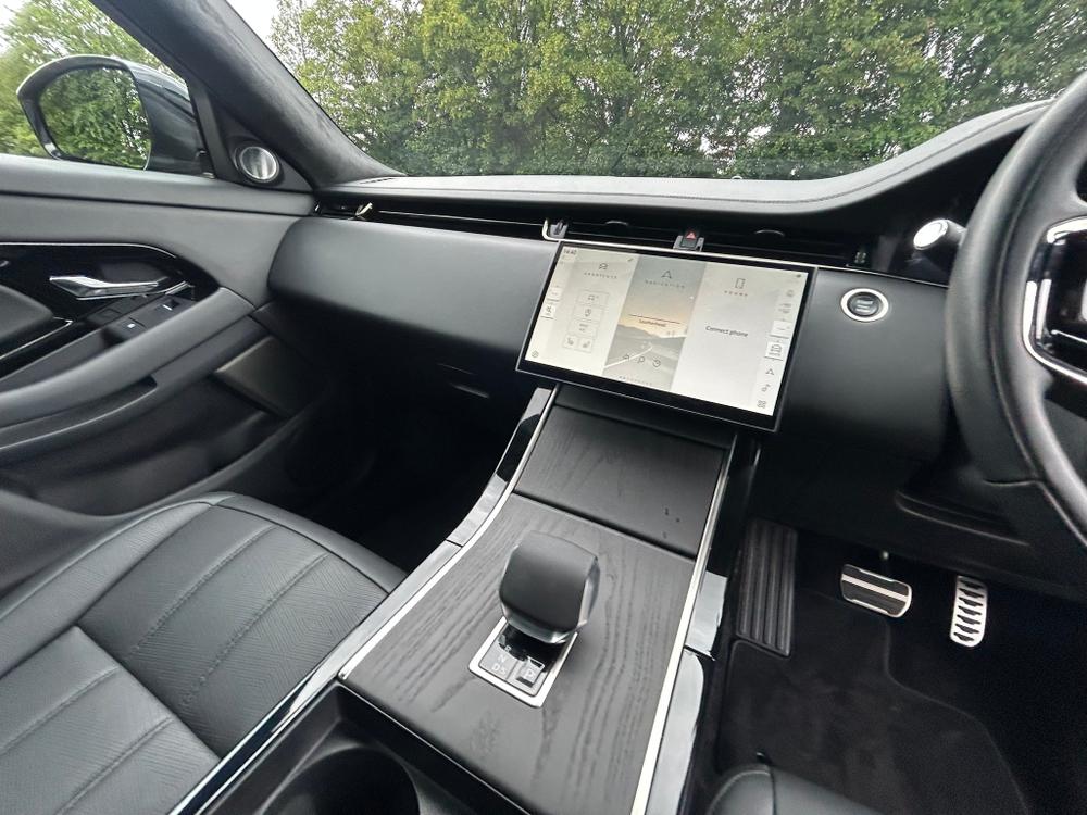 Used Land Rover Range Rover Evoque KN25GWC 26