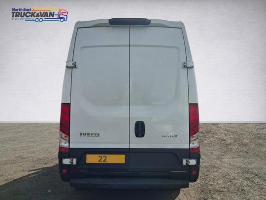 Iveco DAILY Photo