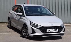 Hyundai I20 Photo 0