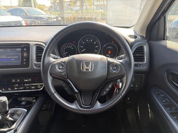 Honda HR-V Photo 19