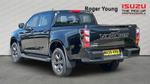 Isuzu D-Max Photo 1