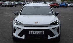 CUPRA FORMENTOR Photo 4