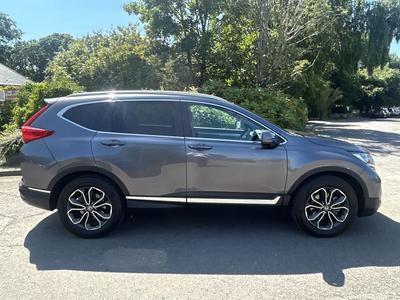 Honda CR-V Photo 6