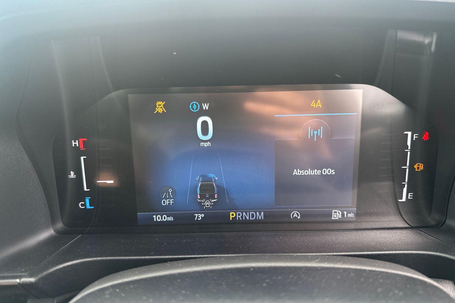 Ford RANGER Photo 37