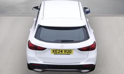 Mercedes-Benz GLA Photo 7