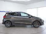 Ford Fiesta Photo 3