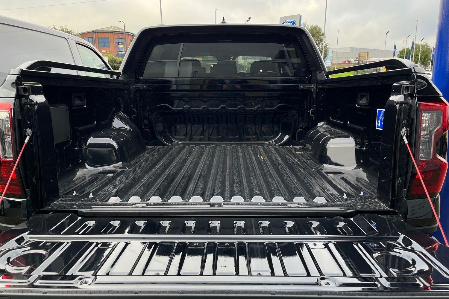 Ford RANGER Photo 6