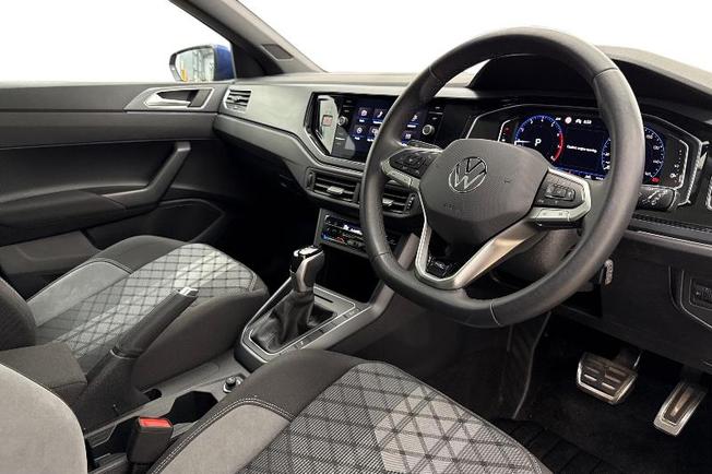 VOLKSWAGEN Polo Photo 6