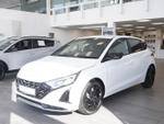 Hyundai i20 Photo 0