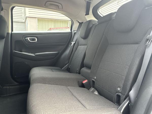 Honda HR-V Photo 7