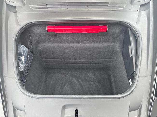 PORSCHE 911 Photo 27