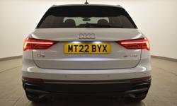 Audi Q3 Photo 29