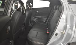 Nissan JUKE Photo 24