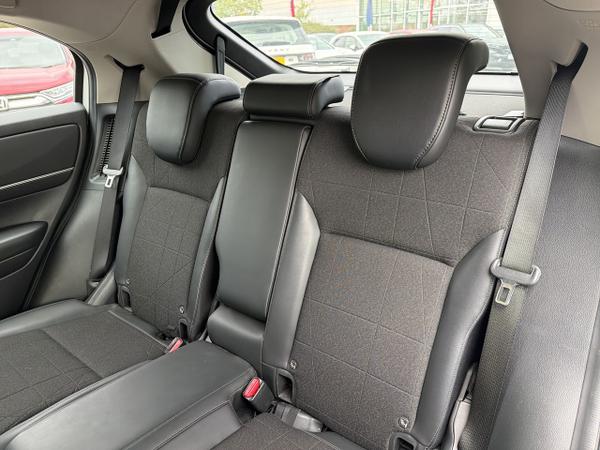 Honda HR-V Photo 7