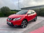 Nissan Qashqai Photo 2