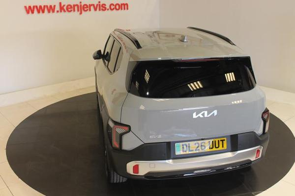 Kia EV2 42.2kWh First Edition SUV 5dr Electric Auto (144 bhp) Photo 5