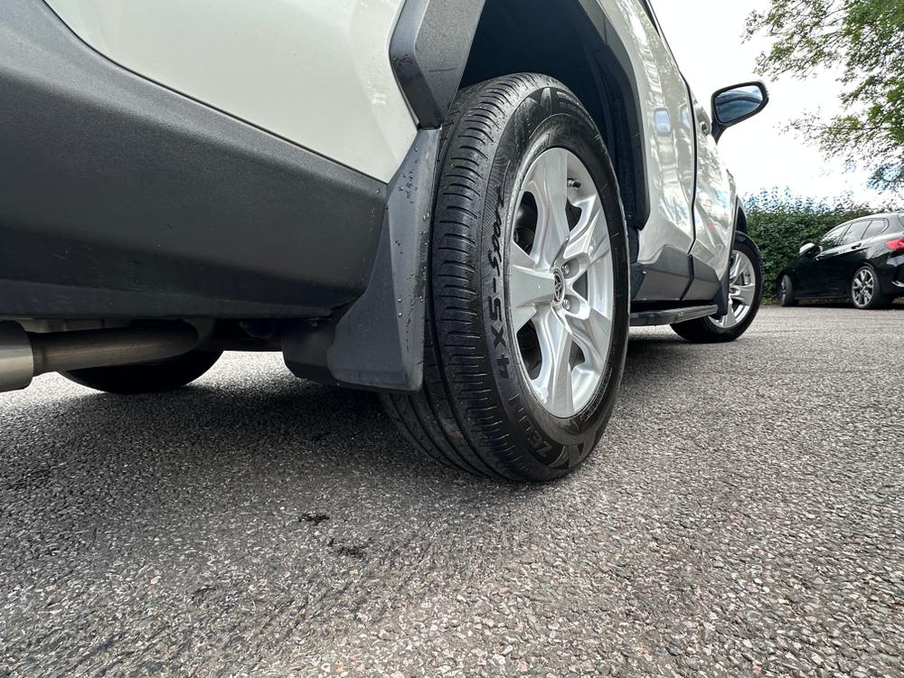 Used Toyota RAV4 BK22VUE 18