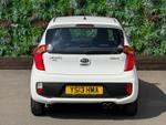 Kia Picanto Photo 8