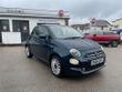 Fiat 500 Photo 1