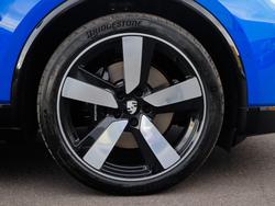PORSCHE Macan Photo 4