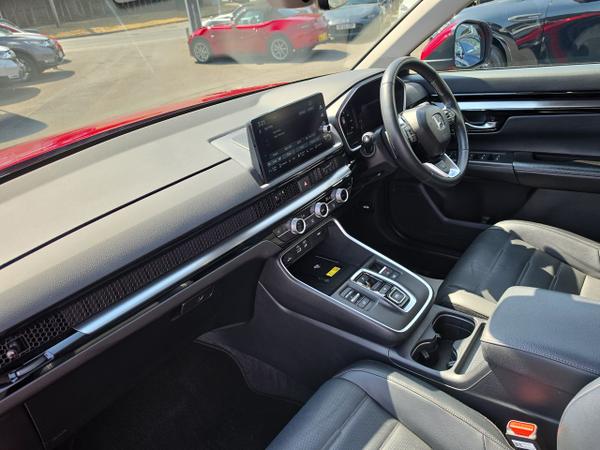 Honda CR-V Photo 3