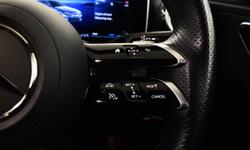 Mercedes-Benz C CLASS Photo 9