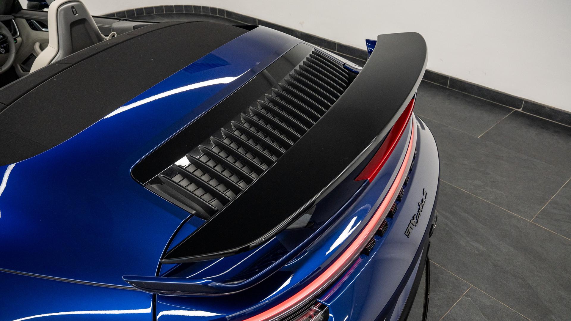 Porsche 911 Turbo S Photo 9050a959-8dc9-40be-82c9-e21af6a247f6.jpg