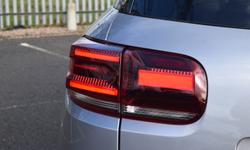 Citroen C5 AIRCROSS Photo 39