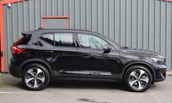 Volvo XC40 Photo 1