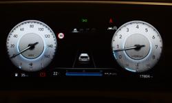 Hyundai TUCSON Photo 9
