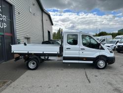 Ford Transit Photo 8