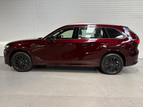 Mazda CX-80 Photo 906240b2-399d-410f-a139-1d49c3816d39.JPG