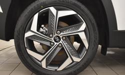 Hyundai TUCSON Photo 42