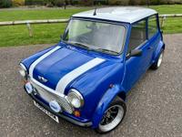 Used Rover Mini K860ERM 1