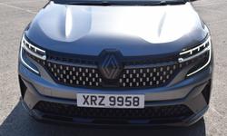 Renault AUSTRAL Photo 7