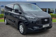 Used Ford E-TRANSIT CUSTOM 13/N336742 1