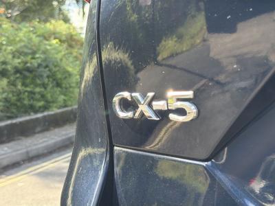 Mazda CX-5 Photo 32