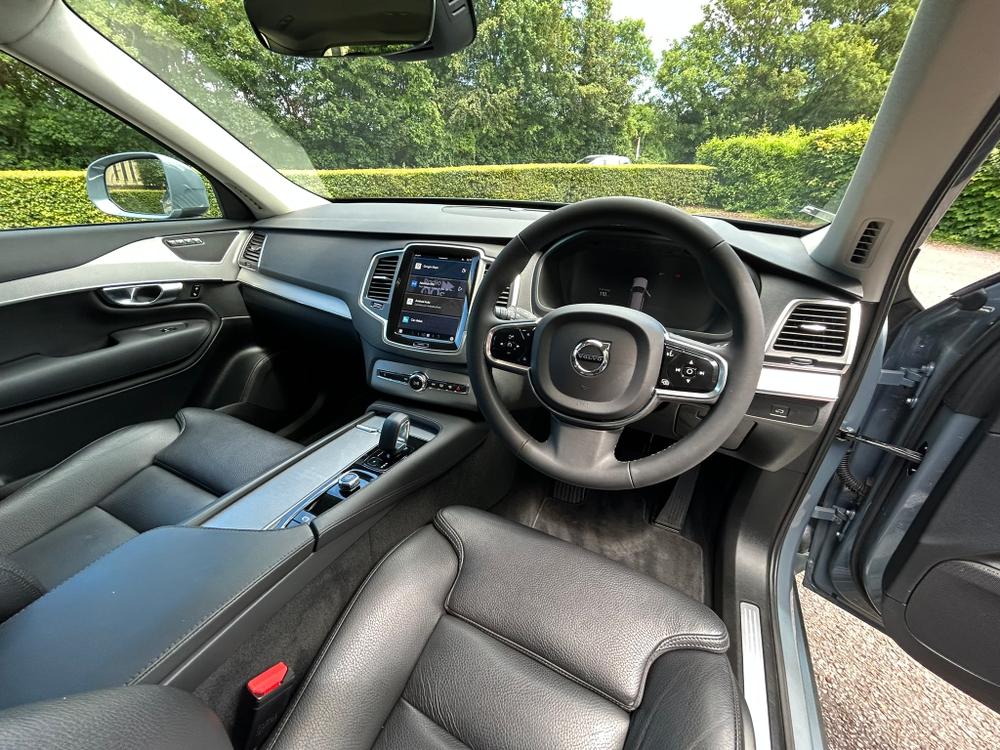 Used Volvo XC90 YH72VYY 30