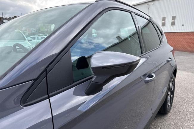 SEAT Arona Photo 27