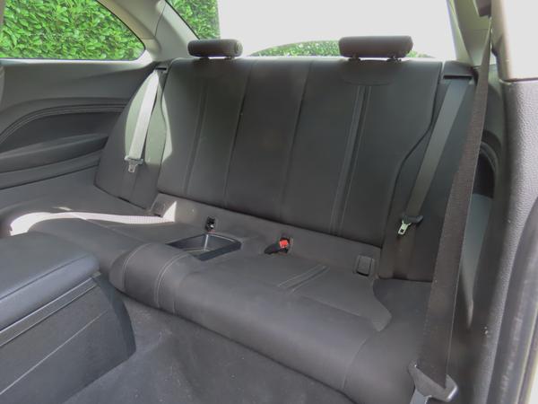 Used BMW 2 Series AP18EVB 13