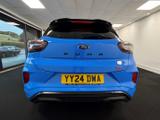 Ford Puma Photo 6