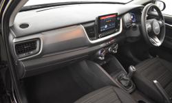 Kia STONIC Photo 7