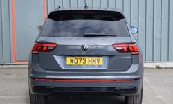 Volkswagen TIGUAN Photo 37