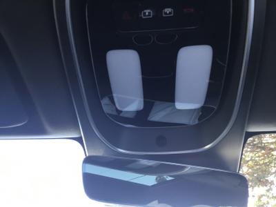 Changan Deepal S07 Photo 39