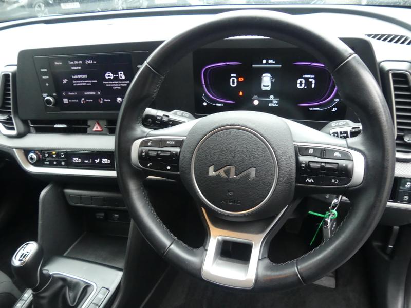 Kia Sportage Photo 909b7326-c67e-46b6-84b0-99d4b34e6654.jpg
