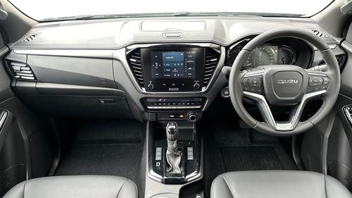 Isuzu D-Max Photo 909b888c-df15-4b6c-a627-5dd4af64fef8.jpg