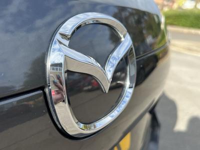 Mazda CX-5 Photo 33
