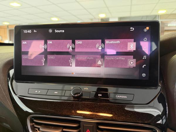 Used Nissan Juke YY24RYW 24