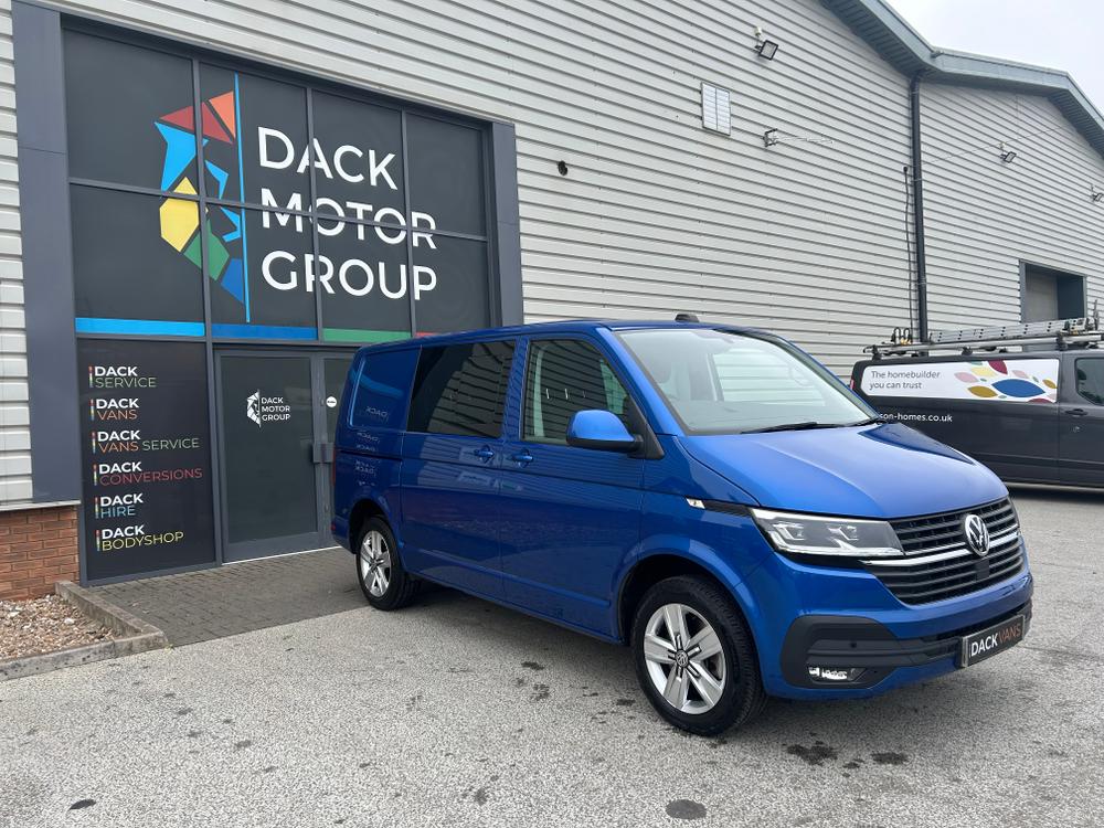 Volkswagen Transporter T6.1 Photo 90a15521-435b-47d5-83cc-194dc26ffa90.jpeg