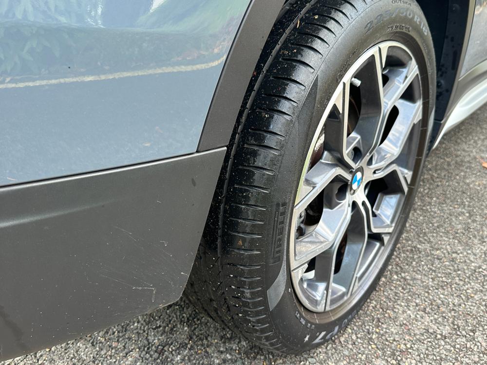 Used BMW X1 WF71FFN 31